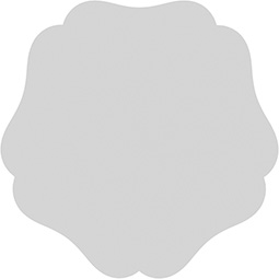 Ekena Millwork - ROSCMRYUF - Marysville Flower Rosette