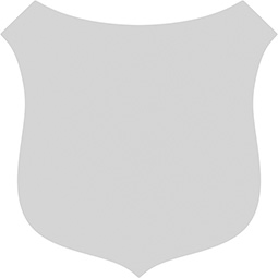 Ekena Millwork - ONLCBRMUF - Bremerton Shield Onlay
