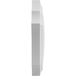 Ekena Millwork - ONLCCLRUF - Clarkston Onlay