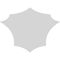 Ekena Millwork - ONLCCLRUF - Clarkston Onlay