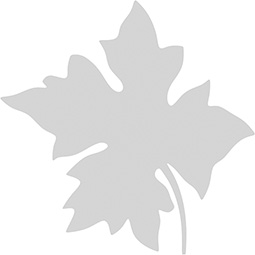 Ekena Millwork - ONLCBELUF-R - Bellingham Leaf Right Onlay