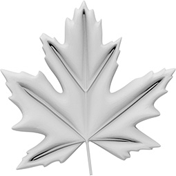 Ekena Millwork - ONLCMABUF - Mabton Leaf Onlay
