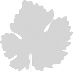 Ekena Millwork - ONLCMILUF-L - Millwood Leaf Left Onlay