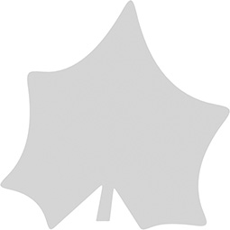 Ekena Millwork - ONLCMVLUF - Mount Vernon Leaf Onlay