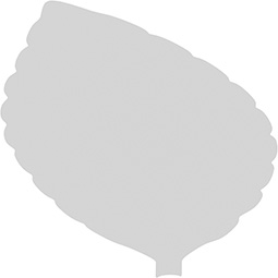 Ekena Millwork - ONLCMRTUF-R - Morton Leaf Right Onlay