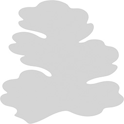 Ekena Millwork - ONLCBNVUF-L - Bonneville Leaf Left Onlay