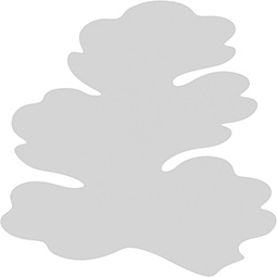 Ekena Millwork - ONLCBNVUF-R - Bonneville Leaf Right Onlay