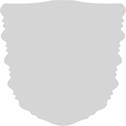 Ekena Millwork - ONLCJLTUF - Joliet Onlay