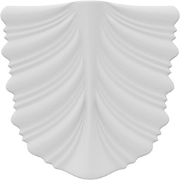 Ekena Millwork - ONLCJLTUF - Joliet Onlay