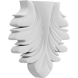 Ekena Millwork - ONLCPROUF - Prosser Onlay