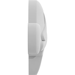 Ekena Millwork - ONLCSHLUF - Shelton Onlay