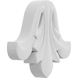 Ekena Millwork - ONLCSPOUF - Spokane Onlay