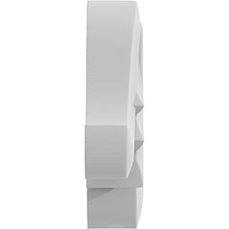 Ekena Millwork - ONLCSPOUF - Spokane Onlay