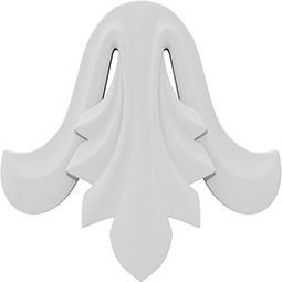 Ekena Millwork - ONLCSPOUF - Spokane Onlay