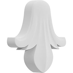 Ekena Millwork - ONLCSPGUF - Sprague Onlay