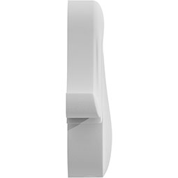Ekena Millwork - ONLCSPGUF - Sprague Onlay