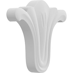 Ekena Millwork - ONLCTETUF - Teton Onlay