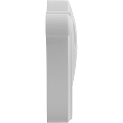 Ekena Millwork - ONLCTETUF - Teton Onlay