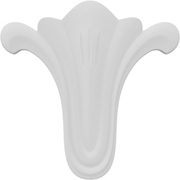 Ekena Millwork - ONLCTETUF - Teton Onlay