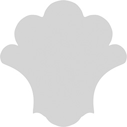 Ekena Millwork - ONLCLEWUF - Lewis Onlay