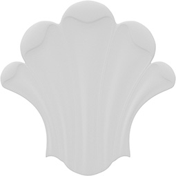 Ekena Millwork - ONLCLEWUF - Lewis Onlay