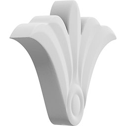 Ekena Millwork - ONLCCAVUF - Cavalier Onlay