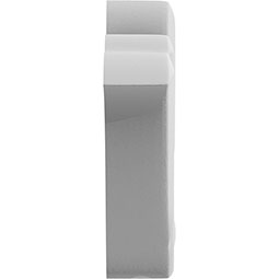 Ekena Millwork - ONLCCAVUF - Cavalier Onlay