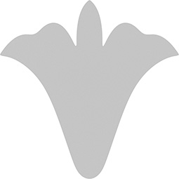 Ekena Millwork - ONLCCAVUF - Cavalier Onlay