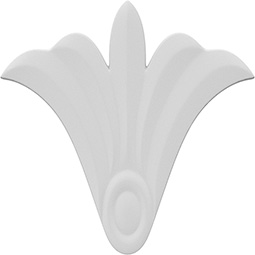 Ekena Millwork - ONLCCAVUF - Cavalier Onlay