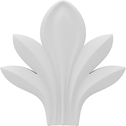 Ekena Millwork - ONLCKMRUF - Kenmare Onlay