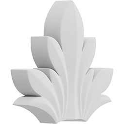 Ekena Millwork - ONLCKRAUF - Kramer Onlay