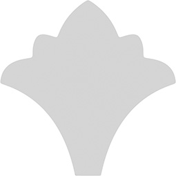Ekena Millwork - ONLCBLGUF - Belgrade Onlay