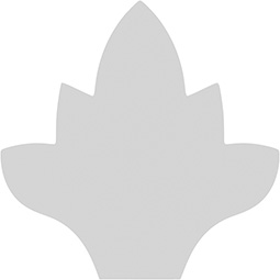 Ekena Millwork - ONLCBILUF - Billings Onlay