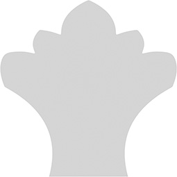 Ekena Millwork - ONLCBOZUF - Bozeman Onlay