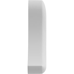 Ekena Millwork - ONLCBRGUF - Bridger Onlay