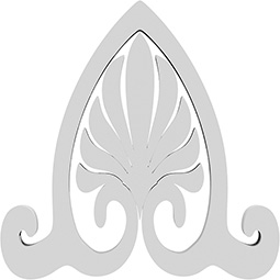 Ekena Millwork - ONLCCLSUF - Colstrip Onlay