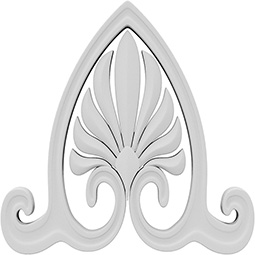 Ekena Millwork - ONLCCLSUF - Colstrip Onlay