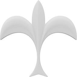Ekena Millwork - ONLCCULUF - Culbertson Onlay
