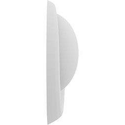Ekena Millwork - ONLCDRBUF - Darby Onlay