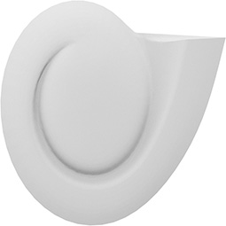 Ekena Millwork - ONLCDNTUF - Denton Onlay