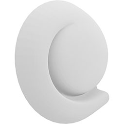 Ekena Millwork - ONLCDILUF - Dillon Onlay