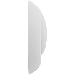 Ekena Millwork - ONLCDILUF - Dillon Onlay