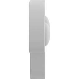 Ekena Millwork - ONLCFLXUF-L - Flaxville Left Onlay