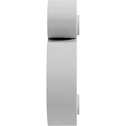 Ekena Millwork - ONLCFRSUF-L - Forsyth Left Onlay