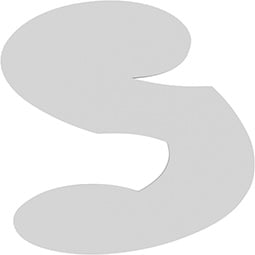 Ekena Millwork - ONLCFRSUF-L - Forsyth Left Onlay