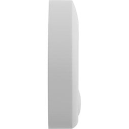 Ekena Millwork - ONLCGGWUF-R - Glasgow Right Onlay