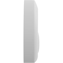 Ekena Millwork - ONLCGRFUF - Great Falls Onlay