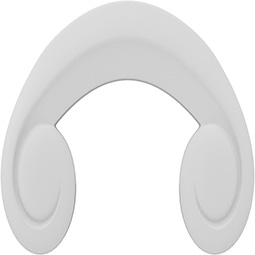 Ekena Millwork - ONLCGRFUF - Great Falls Onlay