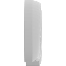 Ekena Millwork - ONLCHRLUF-R - Harlem Right Onlay