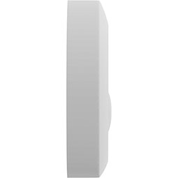 Ekena Millwork - ONLCHOBUF-L - Hobson Left Onlay